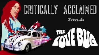 Critically Acclaimed 16 The Herbie The Love Bug Movies and Oscar Predictions [upl. by Gnilrad]