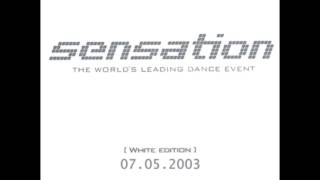 Dj Marco V  Sensation White 2003 [upl. by Doig36]