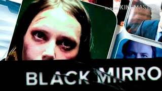 Black Mirror Season 1 Episode 1 The National Anthem explained in Telugu [upl. by Coriss]