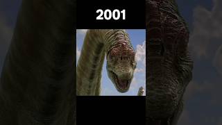 Evolution of Brachiosaurus shorts [upl. by Assenad811]