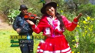 MISTICHA Y LOS HIJOS DE TINTAY CON CHINITA DEHUERTAYMAN [upl. by Eserahs]