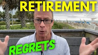 The BEST Retirement Advice EVER From Retirees  MORE FUN [upl. by Minsat]