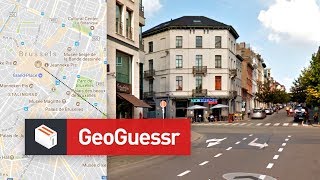 GeoGuessr — EP 10 Europe Challenge [upl. by Aid]