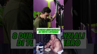 MAINGAINING bodybuilding [upl. by Atauqal245]