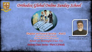 Grade 12  Funeral Service Class  Series 2 [upl. by Vivian]