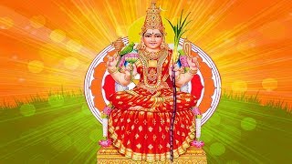 Sri Lalitha Tripura Sundari Ashtothram – 108 Names of Goddess Lalitha – Must Listen for Good Luck [upl. by Gilburt]