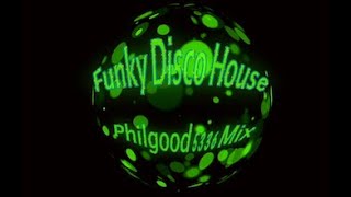 Funky Disco House quot Like quot Original Mix by Philgood 5336 [upl. by Adnawot38]