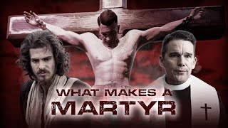 What Makes A Martyr  Video Essay [upl. by Eemak80]