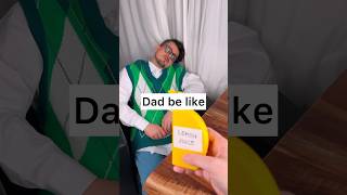 How to share LEMON juice with your dad☺️❤️🍋 CHEFKOUDY [upl. by Oner]