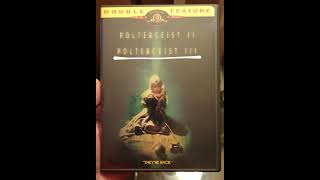 Poltergeist 3 Movie Review [upl. by Hekker]