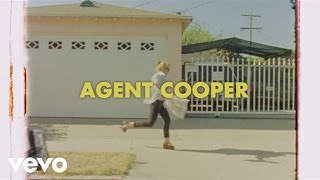 Russian Red  Agent Cooper Trailer [upl. by Aihtenyc440]