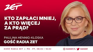 Elektryczne bryczki nad Morskie Oko HennigKlosk zapowiada okrągły stół quotDobre rozwiązaniequot [upl. by Durwin]