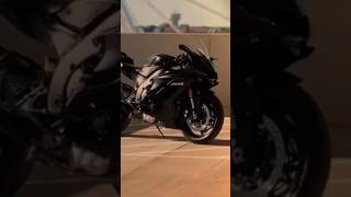 Old Model Yamaha R6 viral shorts ytshorts [upl. by Ailsa]