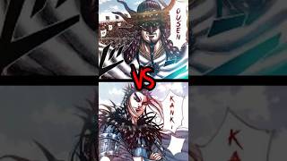 Kanki VS Ousen  Quem venceria kingdom vs manga loxmago [upl. by Sirronal564]