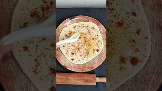 Easy Lachha Paratha 5Minute Crazy Delicious [upl. by Eilime]