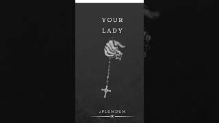 YO LADY NEW SONG DJ 2PLUMDUM🔥🔥🔥 [upl. by Yrrep]