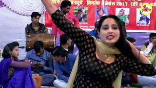 Gori Rani Dance  गोरी रानी के जम्प ने स्टेज को हिला दिया  Superhit Haryanvi Dance  Ragni Hits [upl. by Landsman]