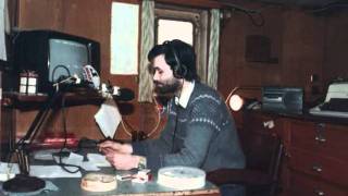 Radio Caroline 15 August 1985 Part One [upl. by Owens]