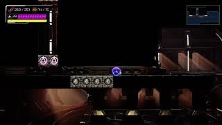 Metroid Dread  Ferenia Missile Tank Speed Boost Shinespark [upl. by Saville]