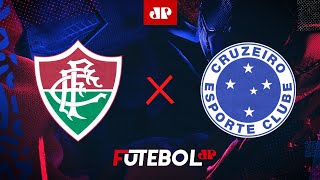 Fluminense 1 x 0 Cruzeiro  03102024  Brasileirão [upl. by Dyolf]