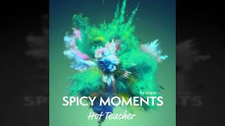 spicy moments by argon  Hot Teacher  Erotische Geschichte  spicy moments Band 14 [upl. by Jutta722]