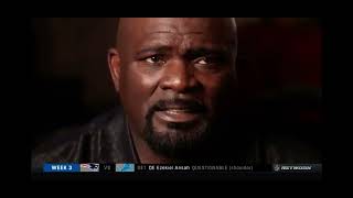 A Football Life  Lawrence Taylor [upl. by Anglim]