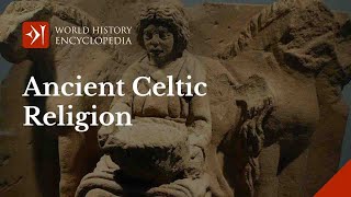 Ancient Celtic Religion Druids and Funerary Beliefs [upl. by Laden54]