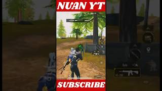 Pistol Ka Challenge 🤣 Bgmi Funny Shorts Videobgmi bgmishorts funny shorts ajaxgaming47 [upl. by Nortyad]