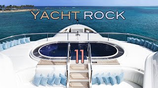 Yacht Rock on Vinyl Records with ZBear Part 11 [upl. by Lebiralc]