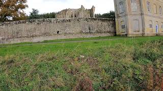 Wardour Castle SALISBURY 17th Nov 2023 [upl. by Hasen741]