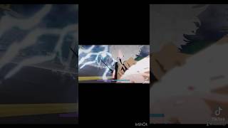 LIGHTNING TRUE BANKAI MOVES ARE WILD typesoul roblox typesoulroblox robloxfyp [upl. by Irv]