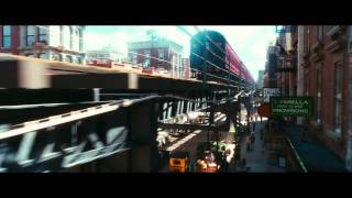 The Great Gatsby  Gatsby Revealed part 2  the Great Ride  behind the scenes HD [upl. by Hpeseoj]