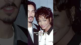 How many celebrities has Janet Jackson dated actor celebrities [upl. by Balbinder143]