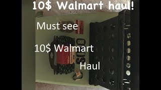 Solo skiff 10 mods from Walmart [upl. by Gideon]