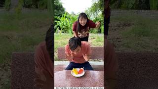 Chompa made a green Icecream by Raju shorts vairalshorts facts banglafacts trendingshorts [upl. by Broeder336]