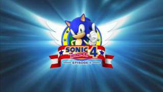 Splash Hill Zone Act 3 Sonic the Hedgehog 4 Episode I [upl. by Philippine]