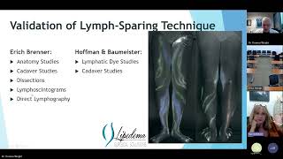 Webinar Key Differences Between Cosmetic Liposuction amp Lipedema Reduction Surgery [upl. by Baldwin]