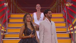 Cristina Ferreira anuncia quem é o grande vencedor  Big Brother  Desafio Final [upl. by Ahsikar766]