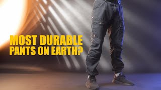 The most durable pants in the world  Fjällräven Vidda Pro Ventilated  4 YEARS OF USE [upl. by Elisabetta]