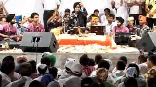 Live Satinder Sartaj and Gurdas Maan part 1 Jitt De Nishan new song [upl. by Steen]