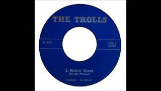 Trolls  Walkin Shoes [upl. by Antonius351]