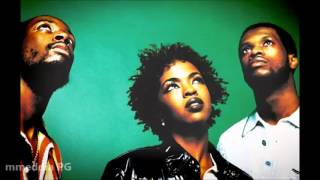 Guantanamera The Fugees Wyclef Jean HQ Audio1 [upl. by Benco]