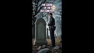 The Ghoul of the Old Cemetery [upl. by Madea843]