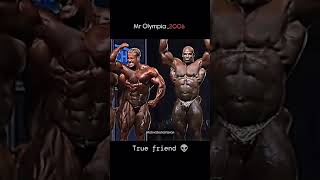 2006 Mr Olympia Competition 💥All Leg YouTube Shorts [upl. by Estrella260]