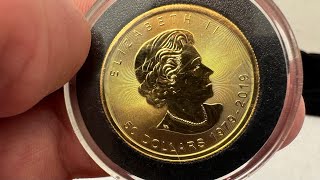 Grading bullion coins PerthMint [upl. by Candy752]