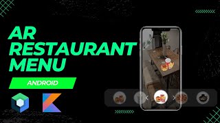 Create AR app in Android using Jetpack Compose  Beginners Tutorial [upl. by Nroht]