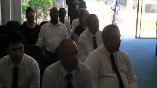 Funeral service of the late Candice Sherrie Stalls [upl. by Notned]