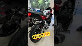 Cbr650F superpower Superbike sale 🔥🔥 Torque Unlimited shorts superbike cbr650f [upl. by Arundel]