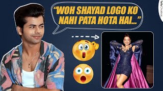 Avneet Kaur Ke Troll Hone Par Yeh Hai Siddharth Nigam Ka Opinion [upl. by Laet]