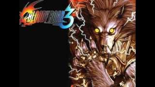 Bloody roar 3Into the battle fieldOpening [upl. by Newby]